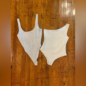 Bodysuit Set